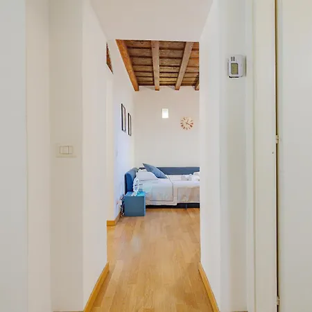 2 Bdr Flat - Direct Tram 15 Min Duomo Apartament *